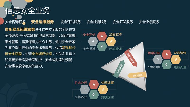 IT外包硬件维护：揭秘行业品牌背后的真实实力**