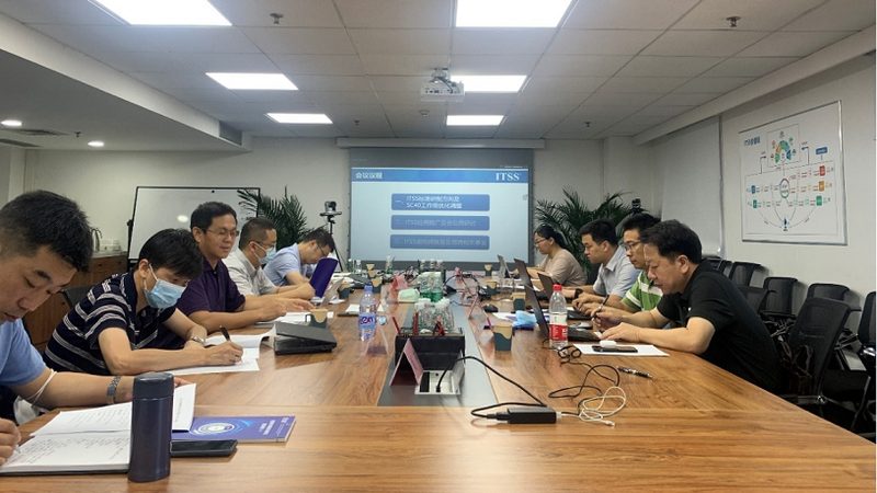 上海企业信息化解决方案公司推荐