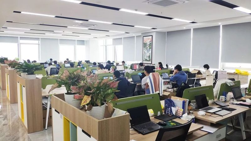 弱电电缆型号揭秘：从参数看选型逻辑